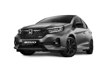 Brio New Matic Grey